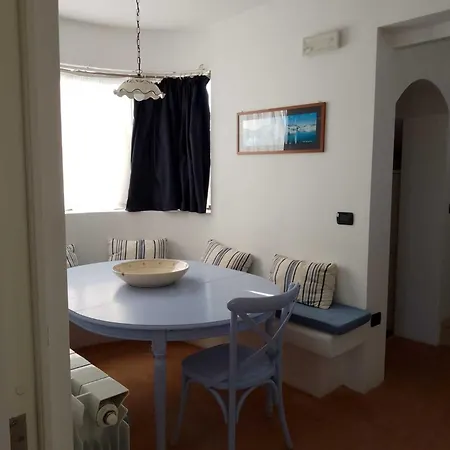 וילה Residenze Uliveto - Residenza 12