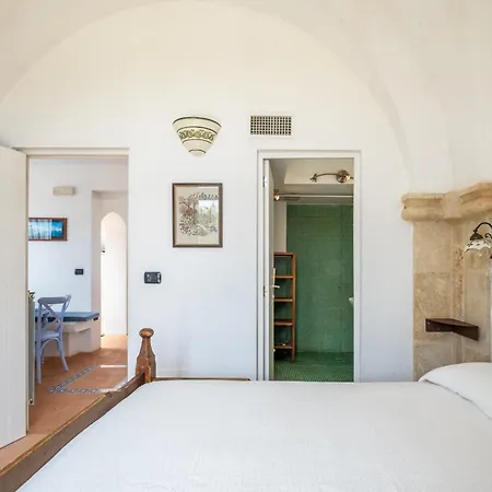 Residenze Uliveto - Residenza 12 ヴィラ ナルド